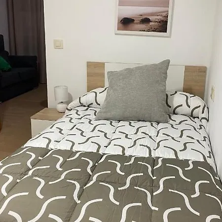 Mio Apartment *