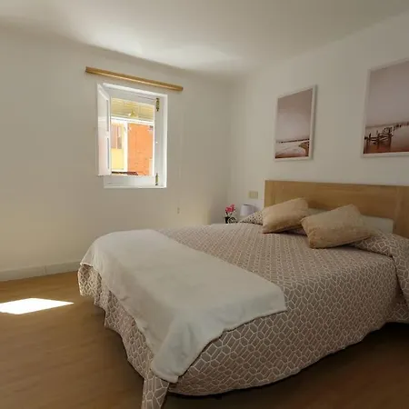 Apartment Mio Hellin